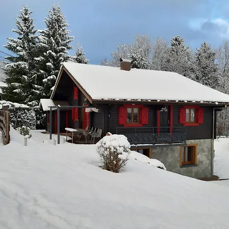 Cornimont, 4 Pièces, 6 Personnes - Fr-1-589-296 Hébergement de vacances Cornimont
